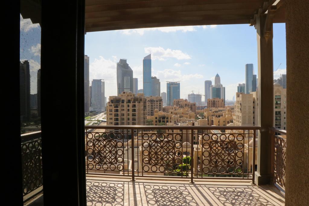 Al Dar Darak Holiday Home Yansoon Dubaï Extérieur photo